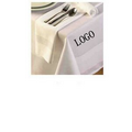 Satin Band Napkin